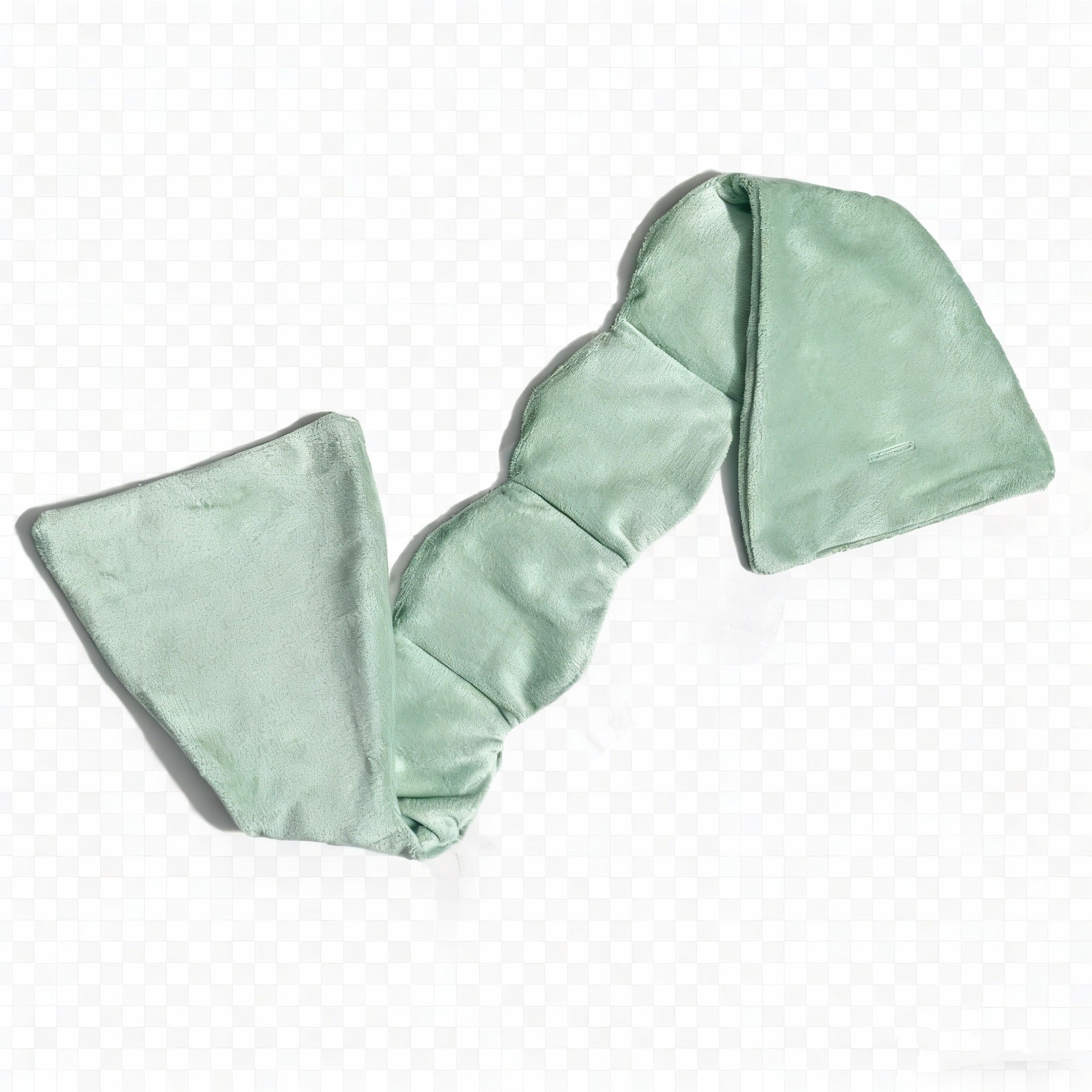 Verzwaard Slaapmasker. Slaap Dieper & Rustiger.