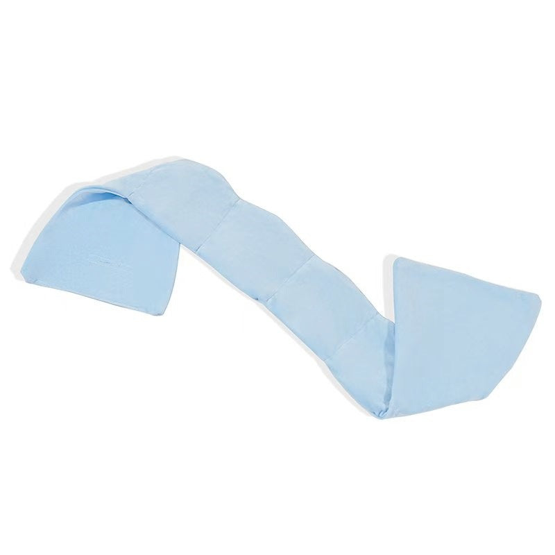 Verzwaard Slaapmasker. Slaap Dieper & Rustiger.